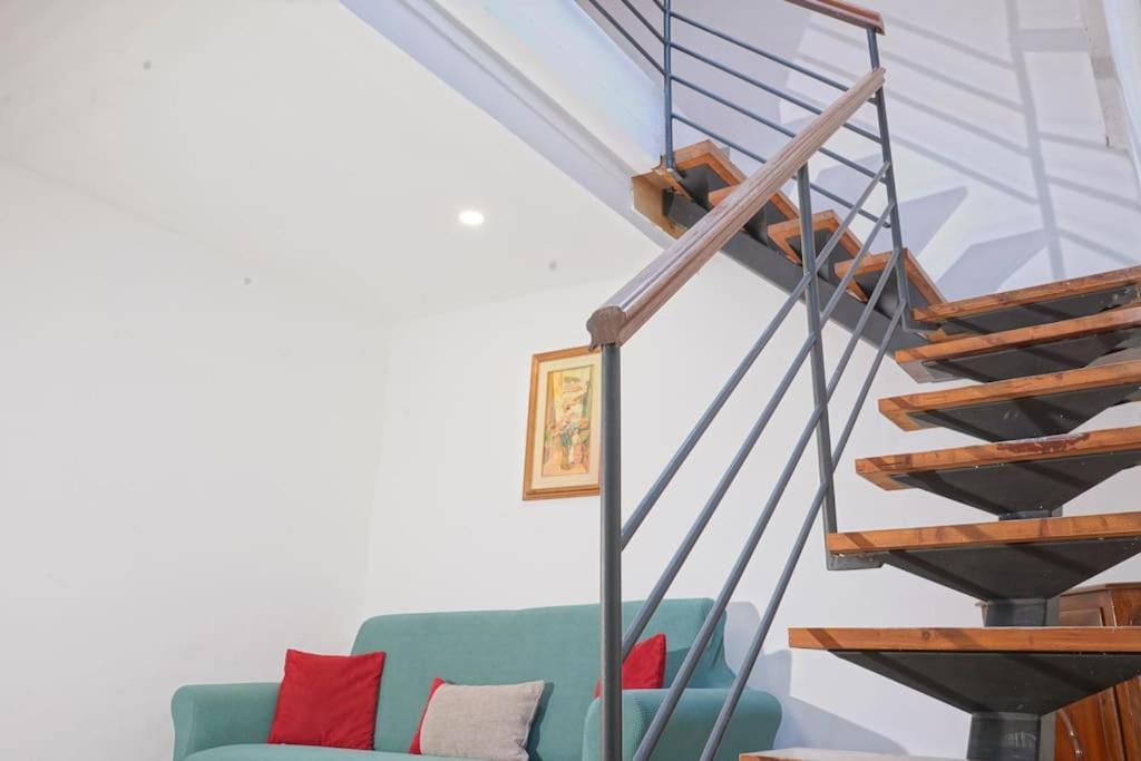 Apartament Gest Short Rent Siena 4 Zewnętrze zdjęcie