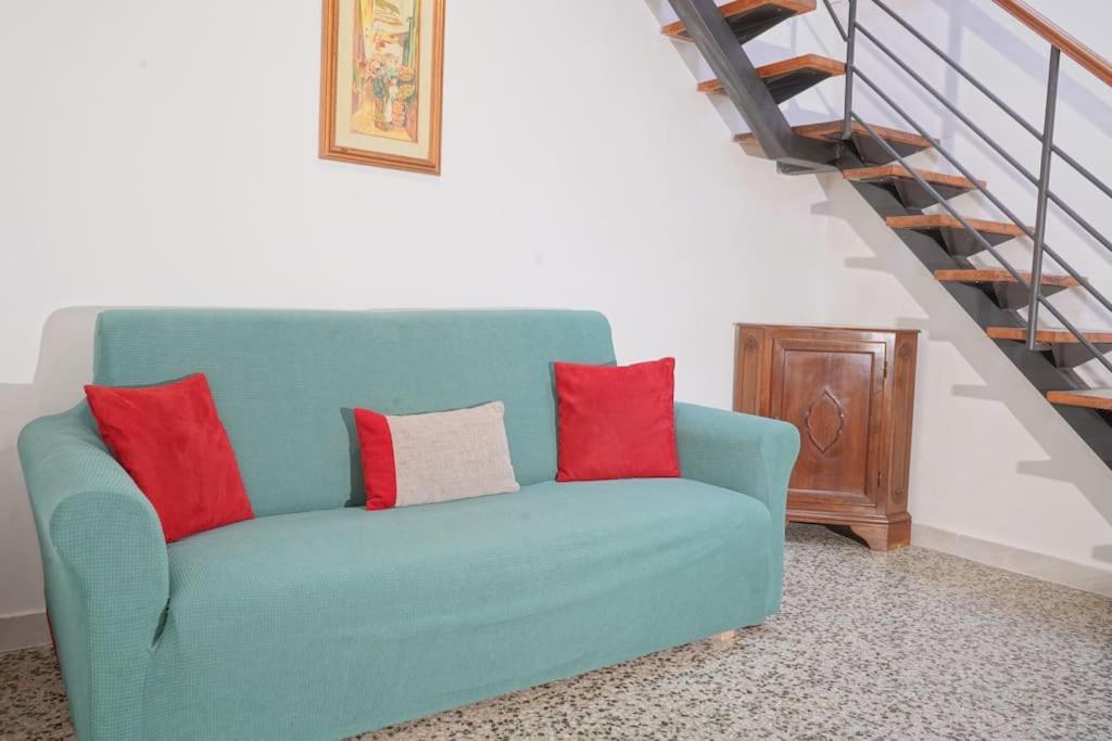 Apartament Gest Short Rent Siena 4 Zewnętrze zdjęcie