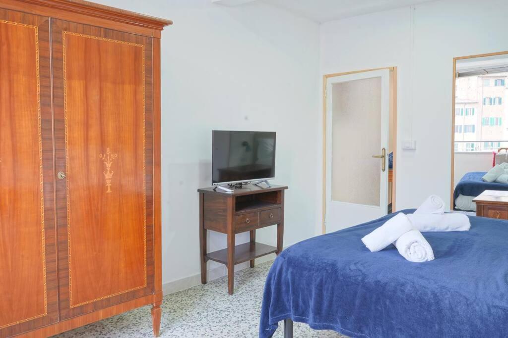 Apartament Gest Short Rent Siena 4 Zewnętrze zdjęcie