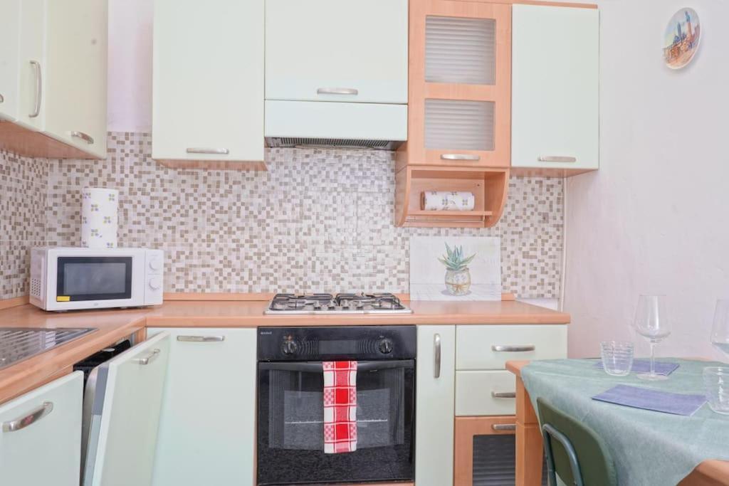Apartament Gest Short Rent Siena 4 Zewnętrze zdjęcie